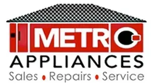 Metro Appliance - logo