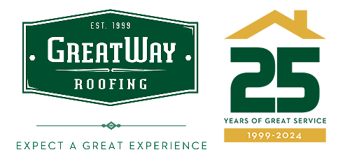 GreatWay Roofing- logo