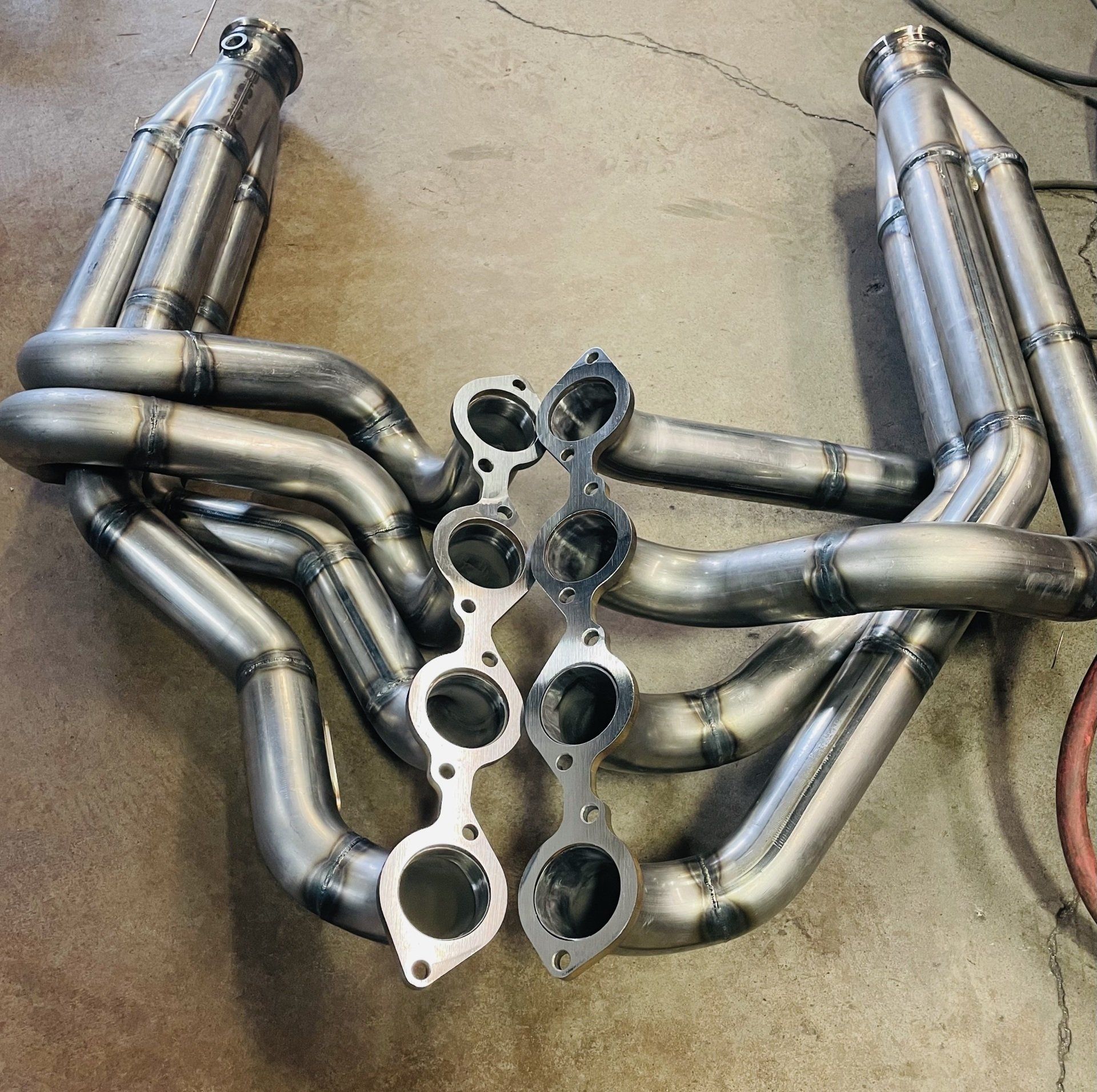 Learn More About Header Exhaust headers for vehicle