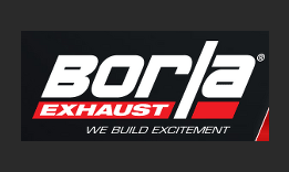 Borla Exhaust