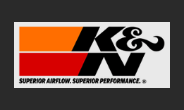 K&N