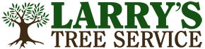 Larry's Tree Service - Logo