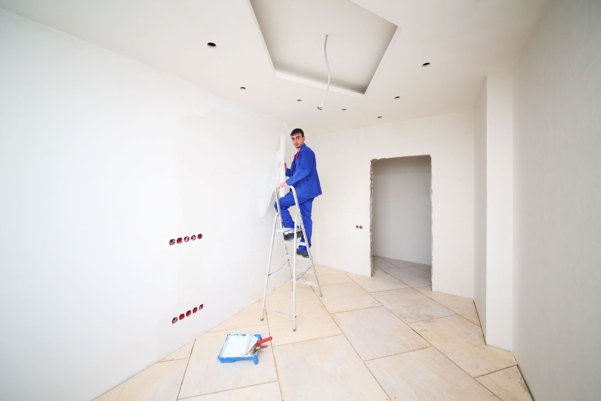 American Refinishing Inc