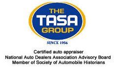The TASA Group