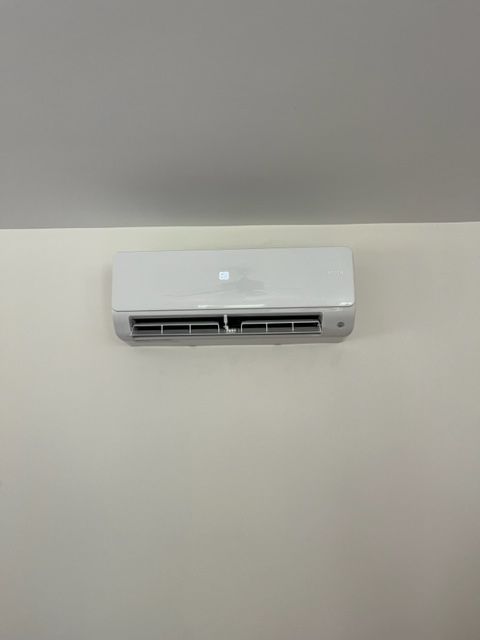 Wall-fan