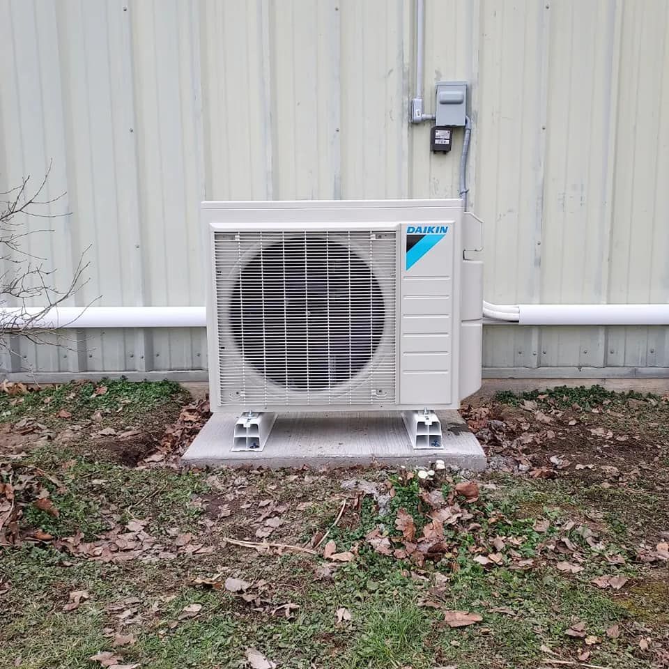 plumber williamsport pa