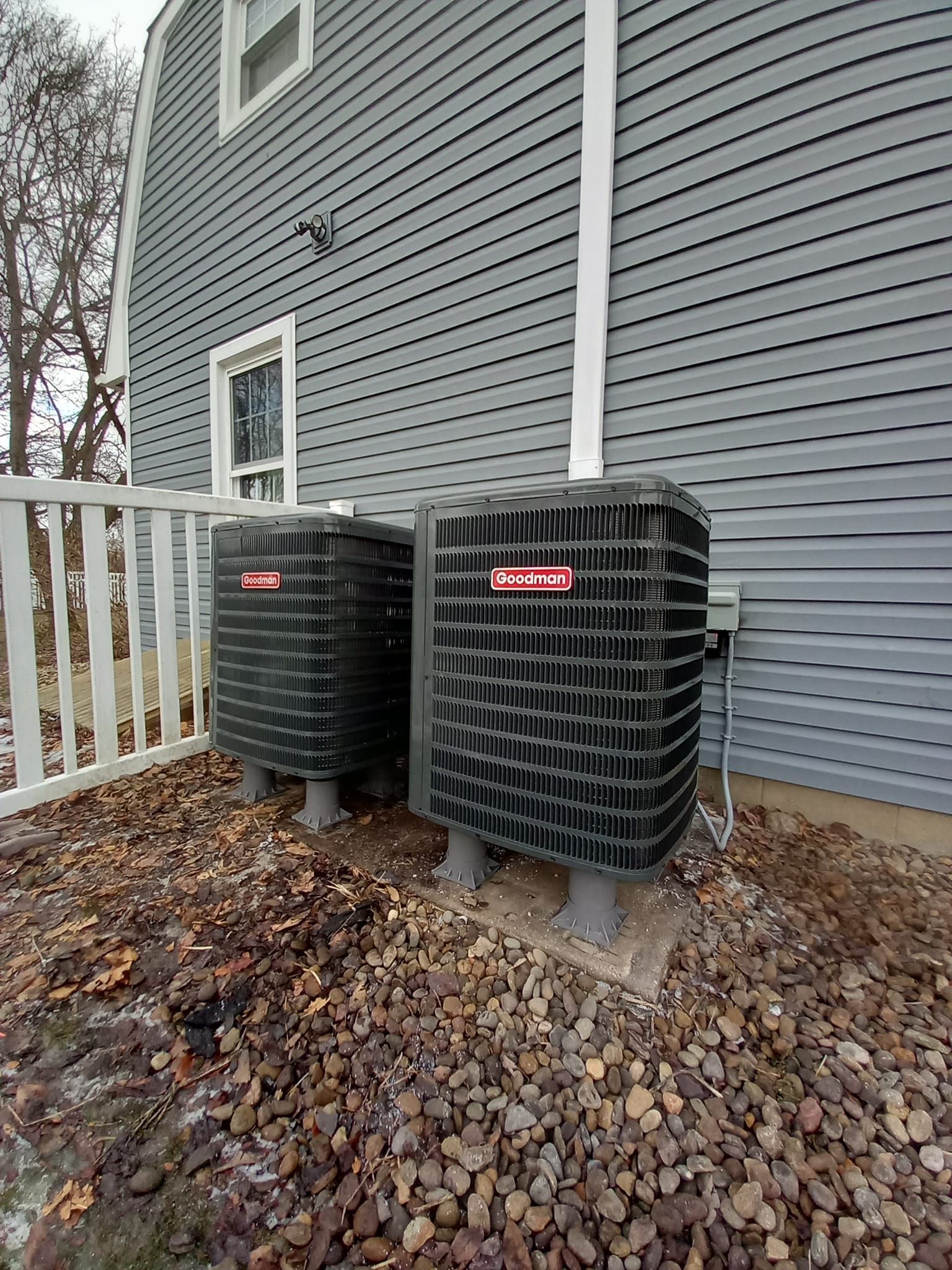 plumber williamsport pa