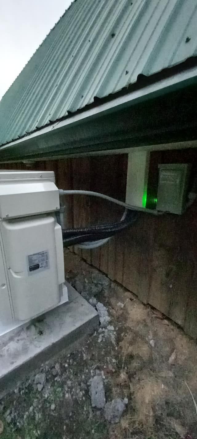 Air conditioning system