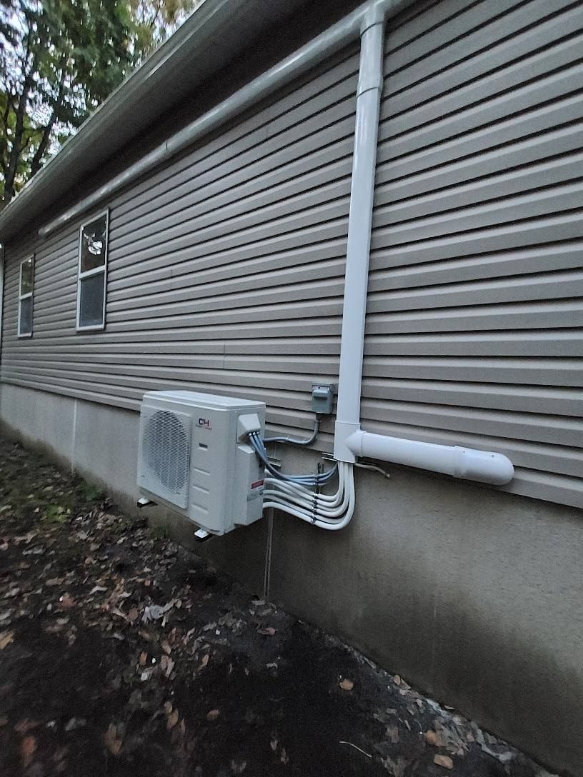 Air conditioning system