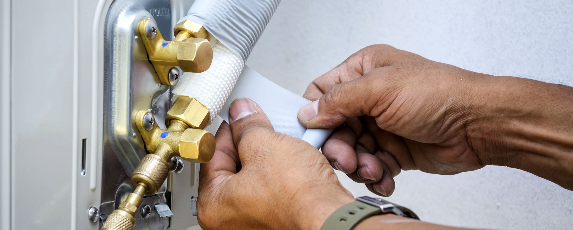 air condition repair