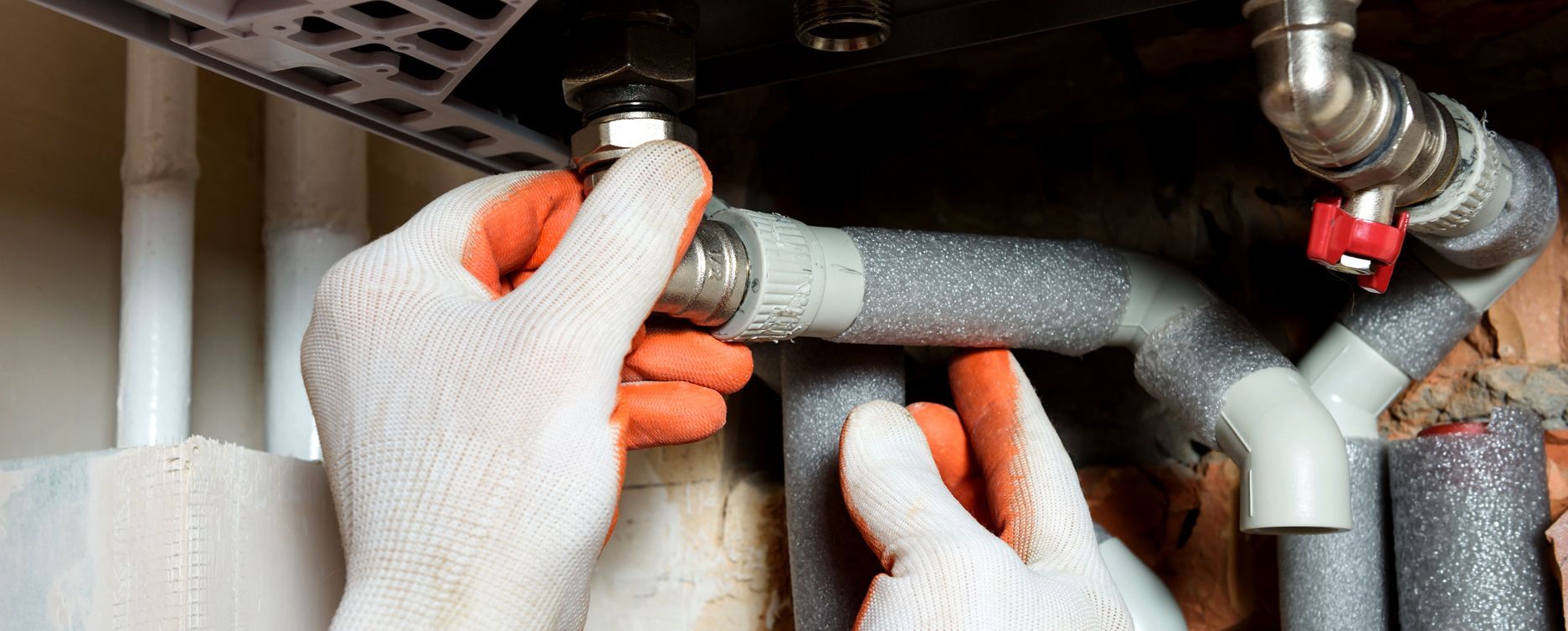 tankless water heater repair