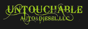 Untouchable Auto & Diesel, LLC - logo