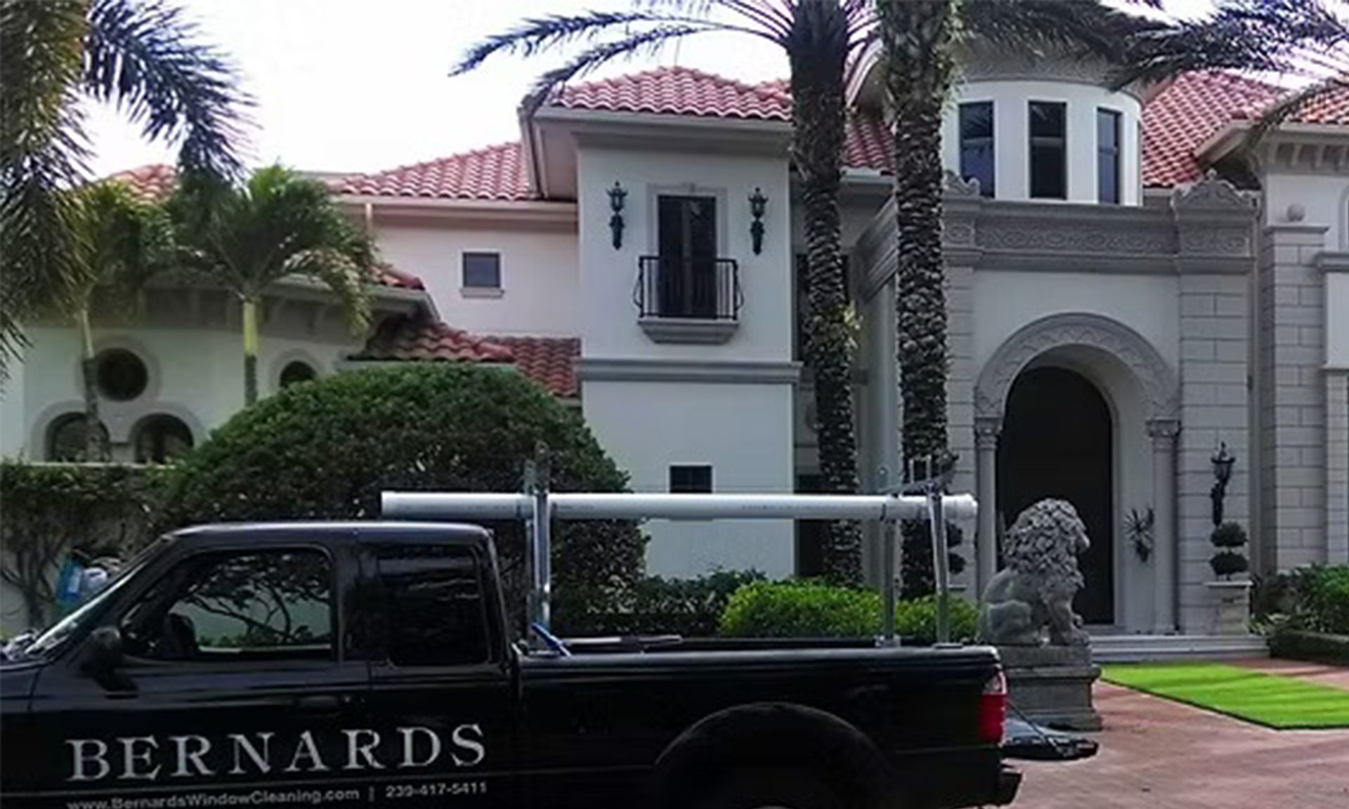 bernards-window-cleaning