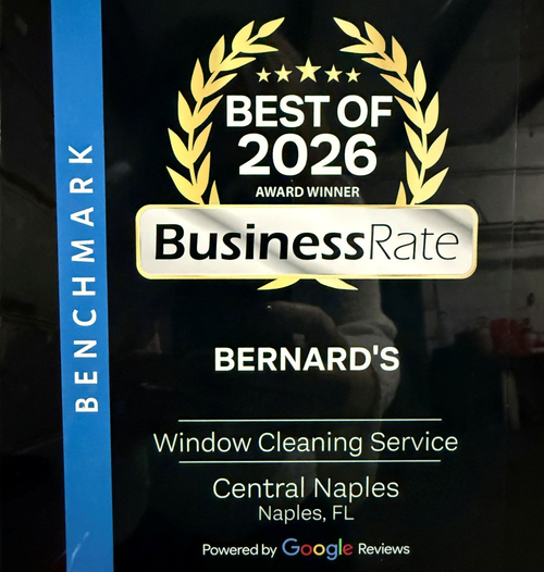Bernard's Window Cleaning