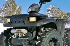 ATV