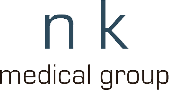NK Medical Group logo
