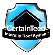 CertainTeed Integrity Roof System