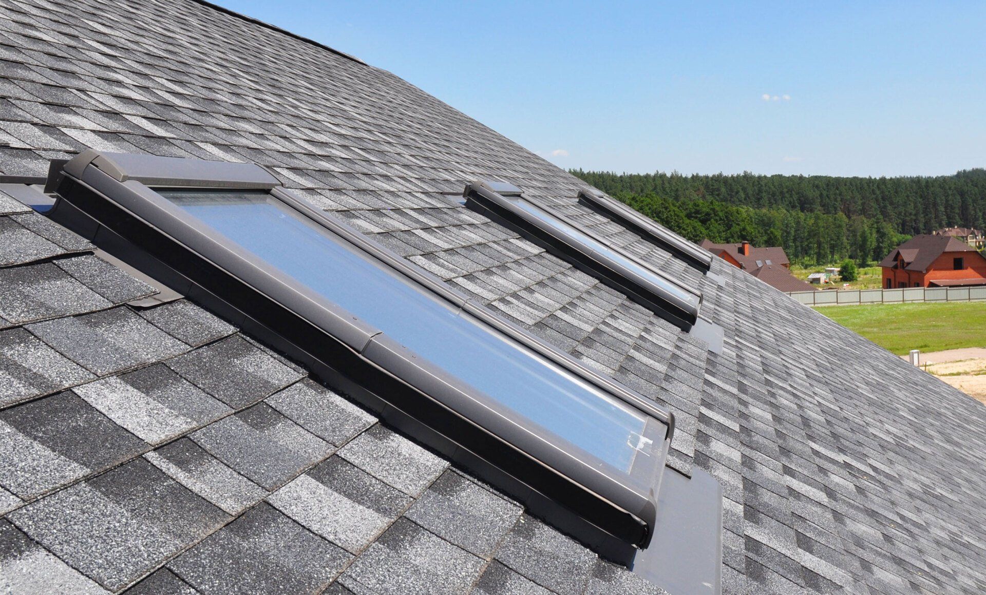 skylights