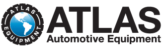 Atlas Tire Machines