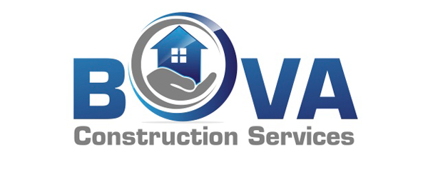 Bova Construction Services - Logo