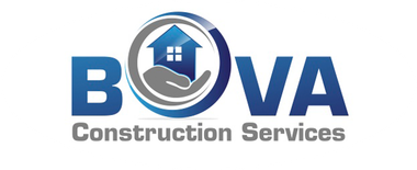 Bova Construction Services - Logo