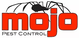 Mojo Pest Control - logo