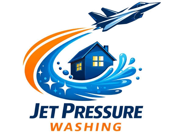 Jet Pressure Washing