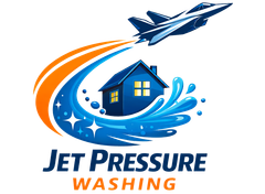 Jet Pressure Washing
