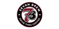 Seven Brew Drive Thru Coffee