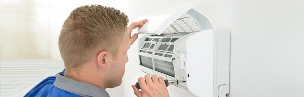 AC repair