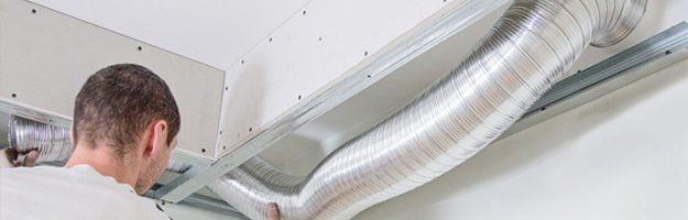 Duct installation