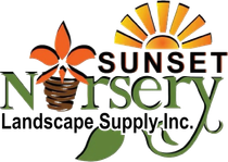 Sunset Nursery & Supply - logo