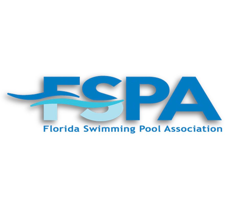 Florida Swimming Pool Association Logo