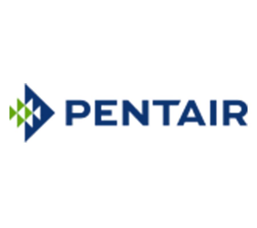 PENTAIR Logo