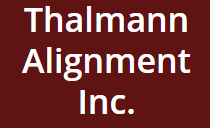 Thalmann Alignment Inc Logo