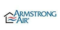 Armstrong Air Logo
