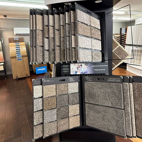 Carpet Center