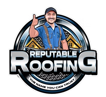 Reputable Roofing- logo