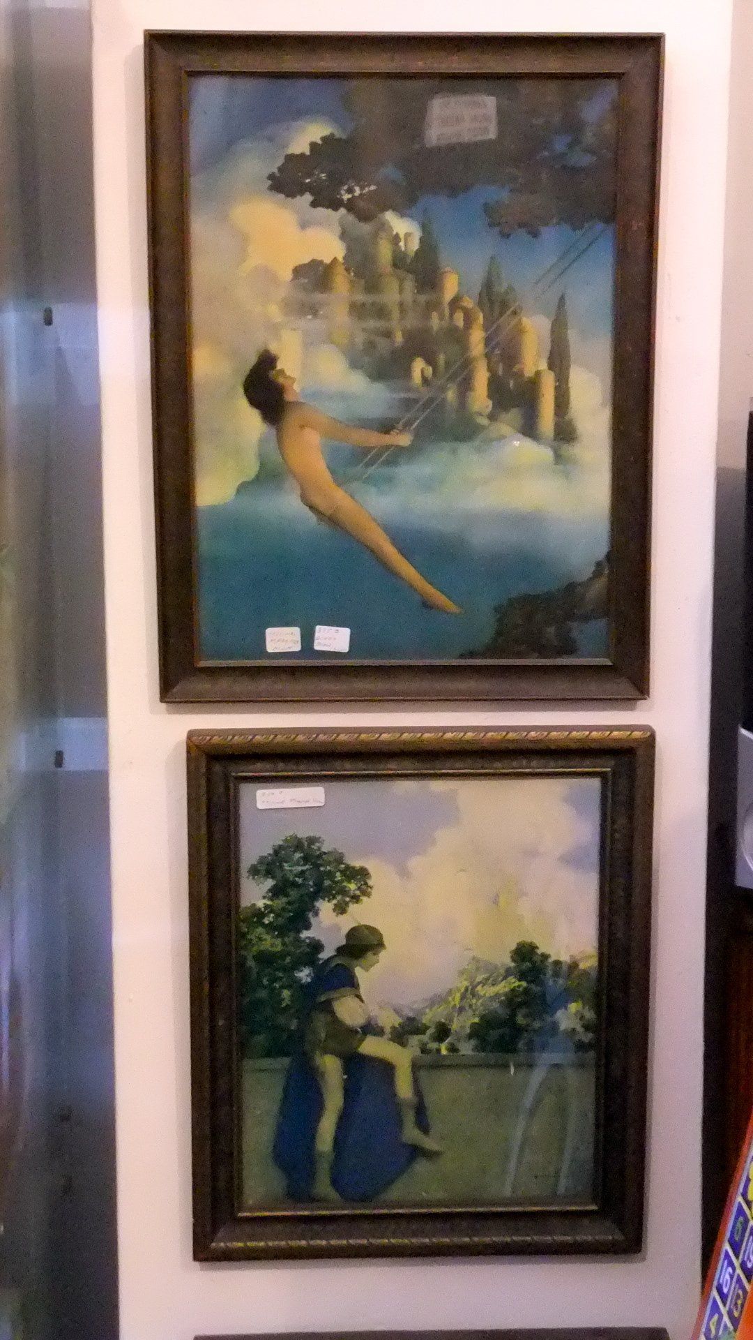 Paintings