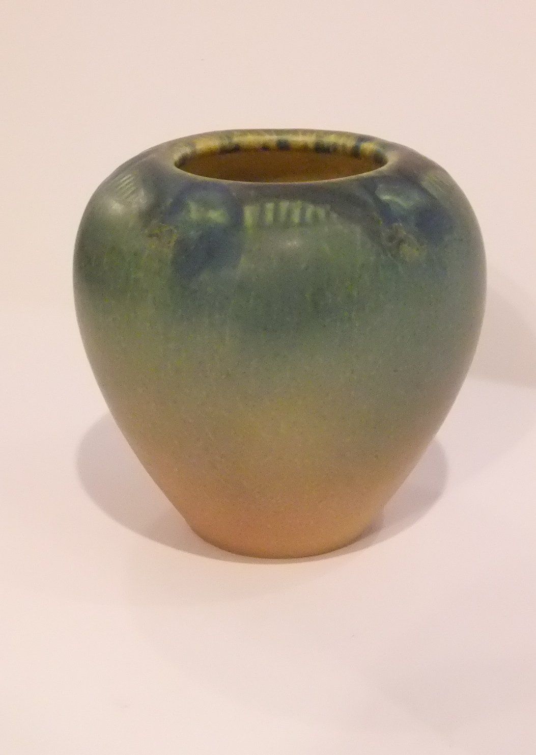 Pottery