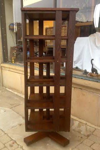stand