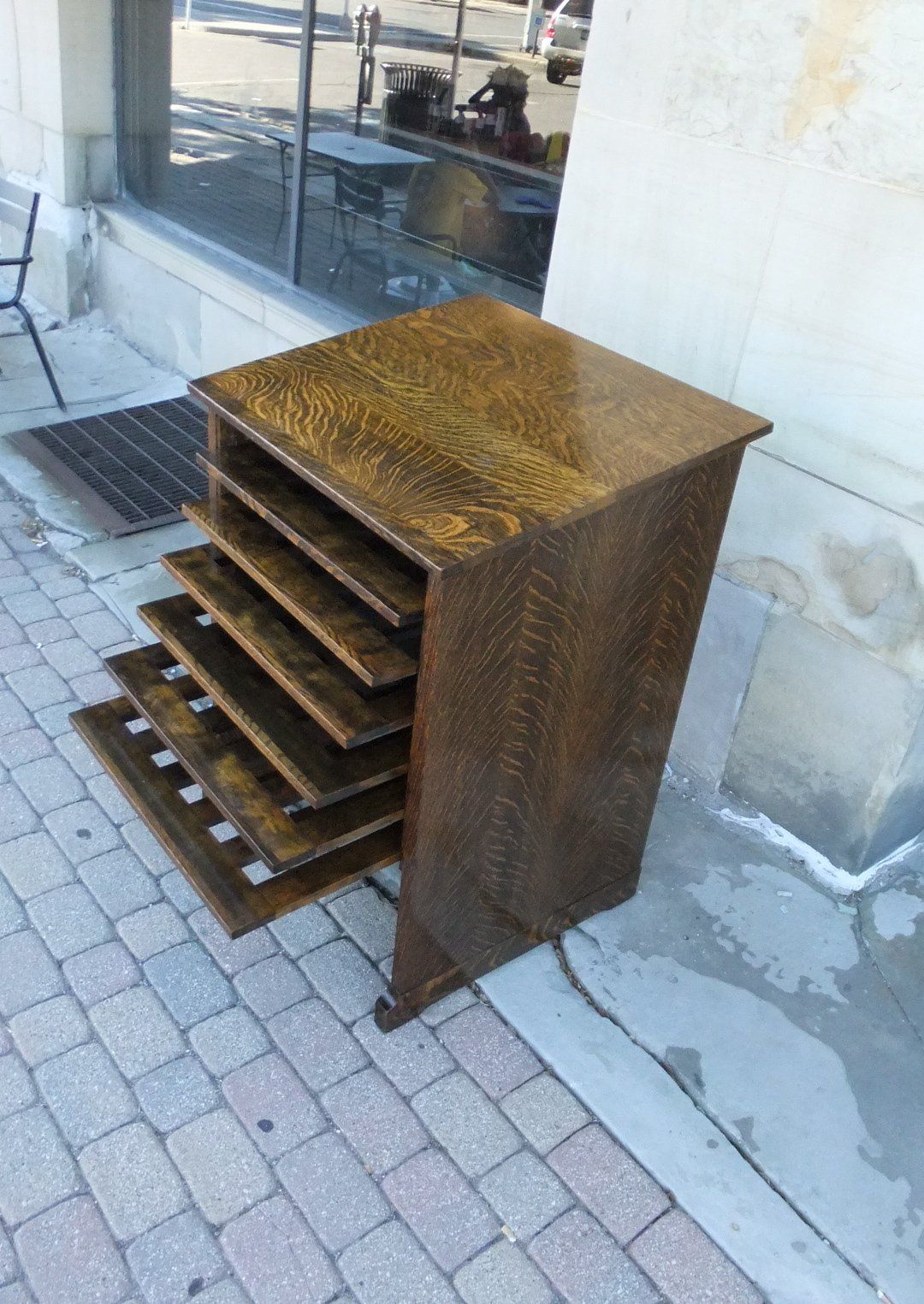 Drawers