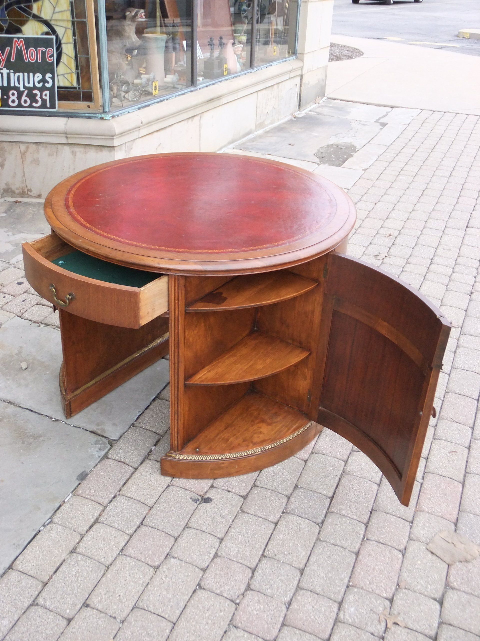 Stool
