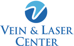 Vein and Laser Center - Logo