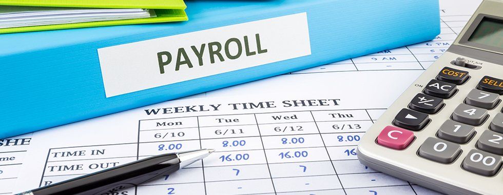 Payroll Sheet