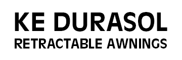 KE Durasol Retractable Awnings logo