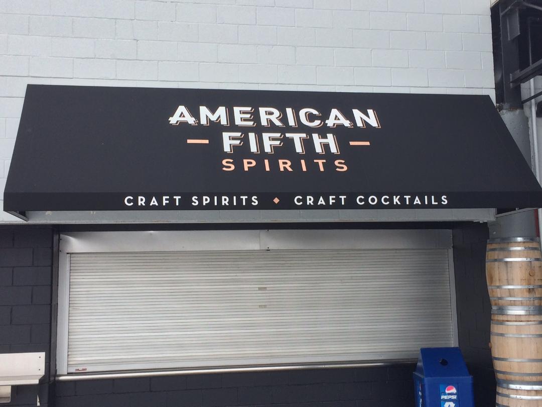 American Fifth Spirits