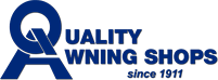 Quality Awning Shops Inc logo