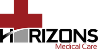 Horizons Medical Care & Aesthetics - Logo