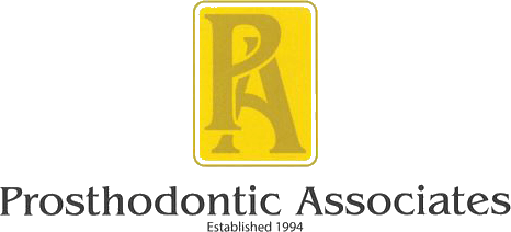 Prosthodontics Associates Inc logo